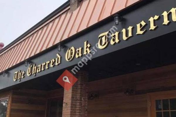 The Charred Oak Tavern