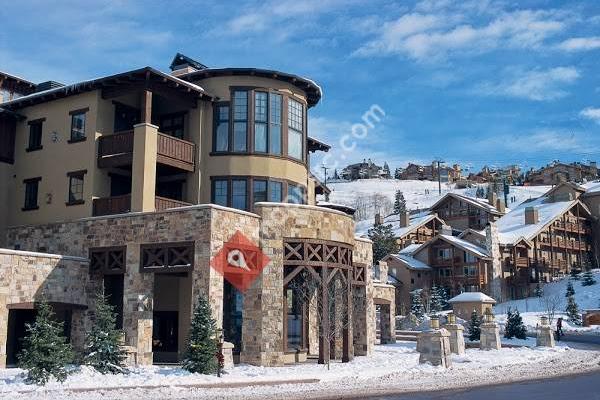 The Chateaux Deer Valley