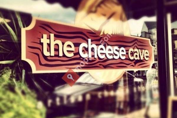 The Cheese Cave