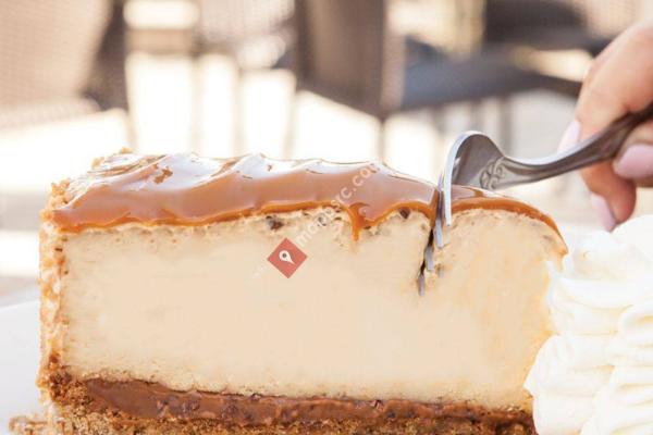 The Cheesecake Factory