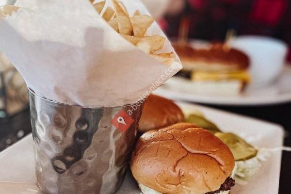 The Cheesecake Factory