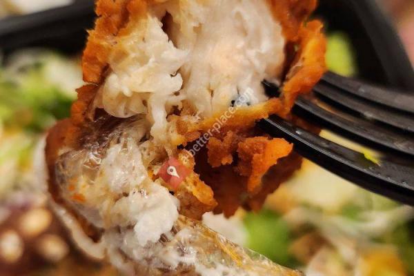 The Cheesecake Factory