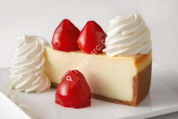 The Cheesecake Factory