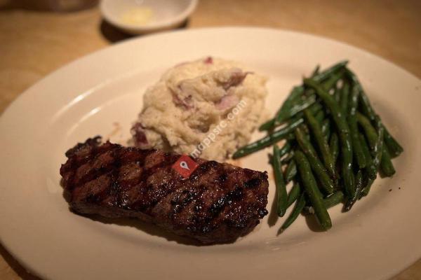 The Cheesecake Factory - Happy Valley