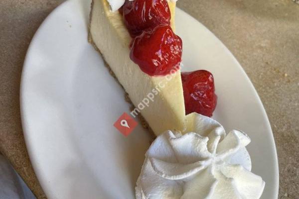 The Cheesecake Factory - West Palm Beach