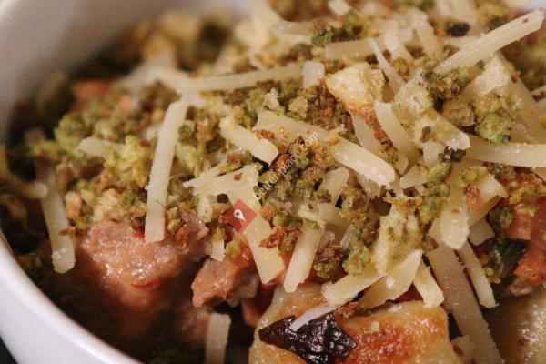 The Chef Series Dinner