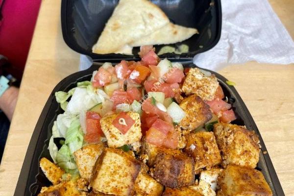 The Chicken & Rice Guys - Downtown