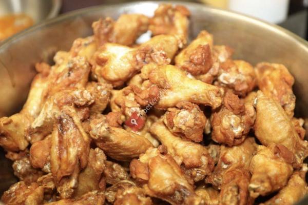 The Chicken Spot ATL