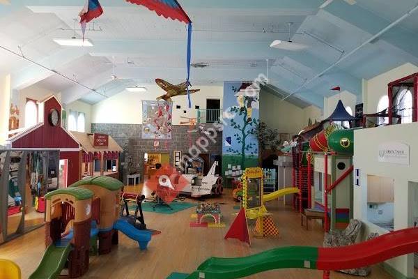 The Children's Museum of Northern Nevada