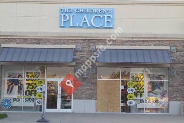 The Children's Place