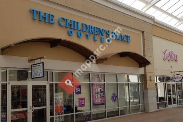 The Children's Place Outlet