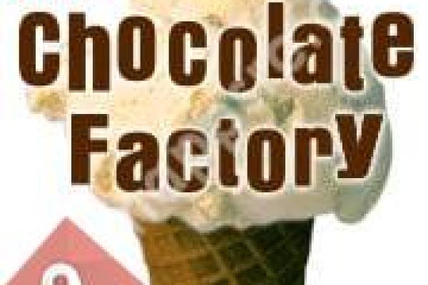 The Chocolate Factory