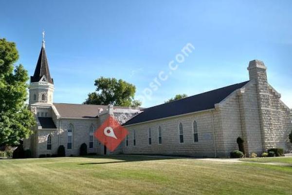 The Church of Jesus Christ of Latter-day Saints