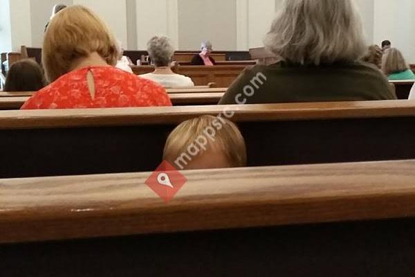 The Church of Jesus Christ of Latter-day Saints