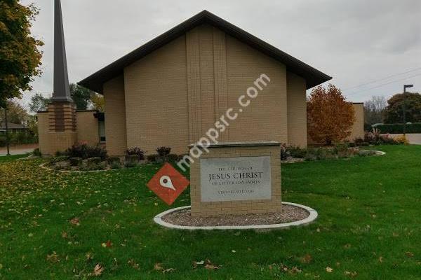 The Church of Jesus Christ of Latter-day Saints