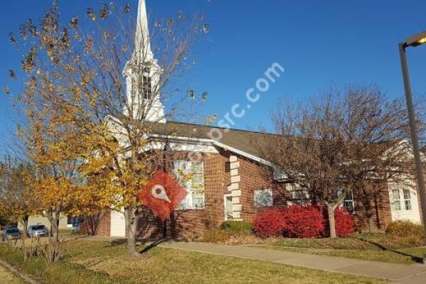 The Church of Jesus Christ of Latter-day Saints