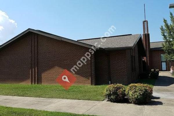 The Church of Jesus Christ of Latter-day Saints