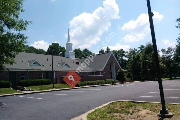 The Church of Jesus Christ of Latter-day Saints