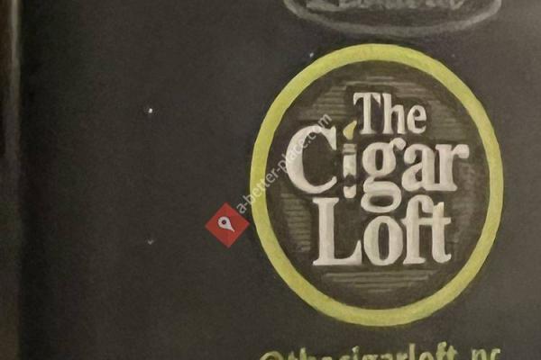 The Cigar loft