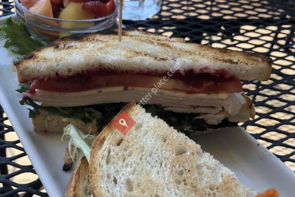 The City Market Café & Bakehouse