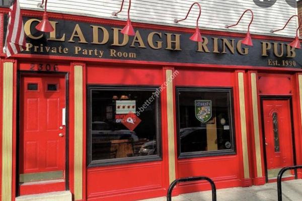 The Claddagh Ring Pub