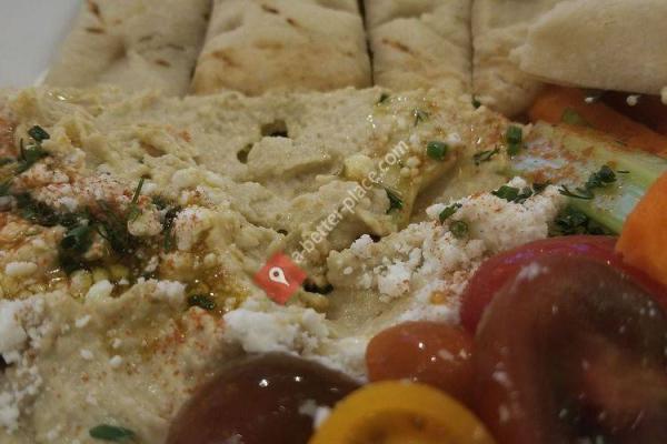 The Cloakroom Kitchen & Bar