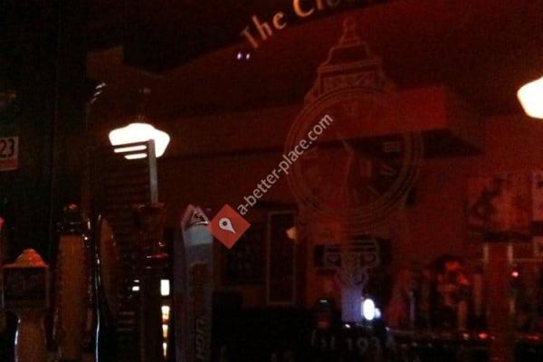 The Clock Tavern