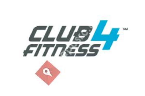 Club4Fitness