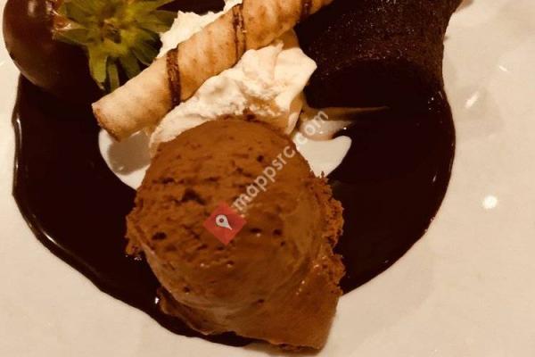 The Coach House Restaurant