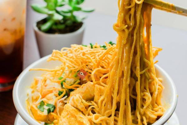 The Coconut Downtown