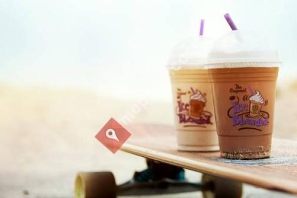 The Coffee Bean & Tea Leaf