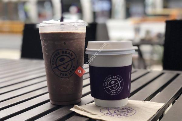 The Coffee Bean & Tea Leaf