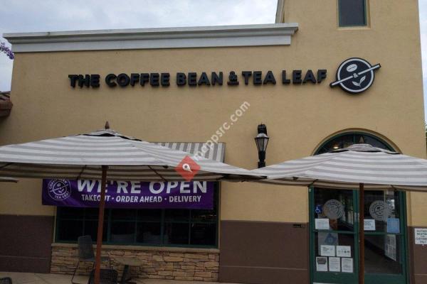 The Coffee Bean & Tea Leaf