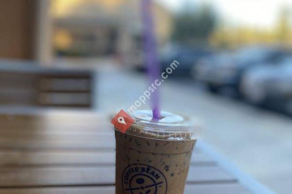 The Coffee Bean & Tea Leaf