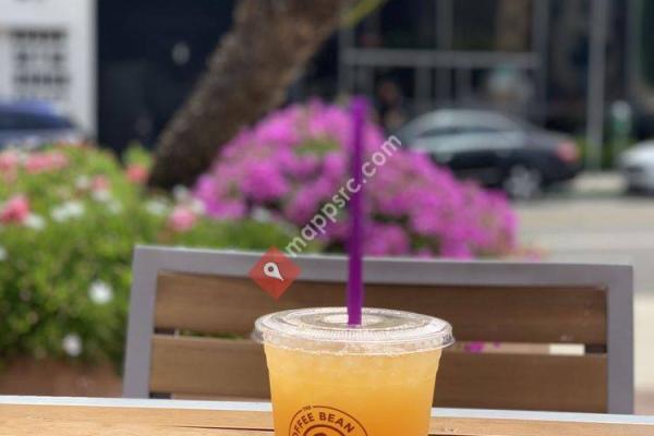 The Coffee Bean & Tea Leaf