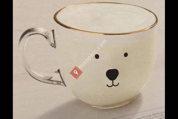 The Coffee Bean & Tea Leaf