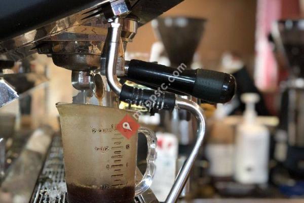 The Coffee Bean & Tea Leaf