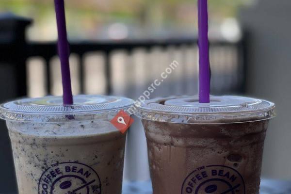 The Coffee Bean & Tea Leaf