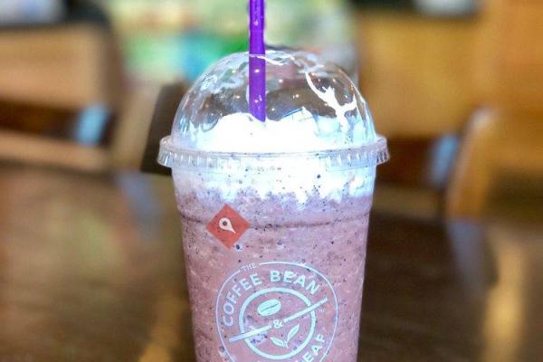 The Coffee Bean & Tea Leaf