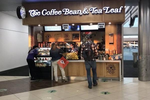 The Coffee Bean & Tea Leaf