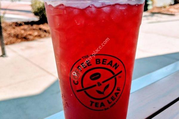 The Coffee Bean & Tea Leaf