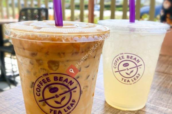 The Coffee Bean & Tea Leaf