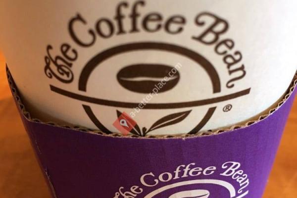 The Coffee Bean & Tea Leaf