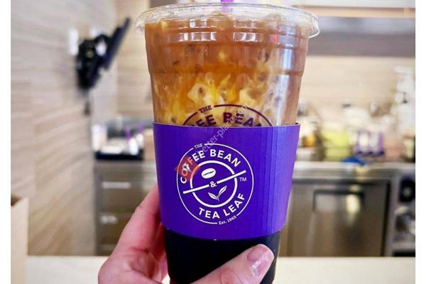 The Coffee Bean & Tea Leaf