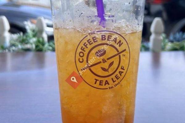 The Coffee Bean & Tea Leaf