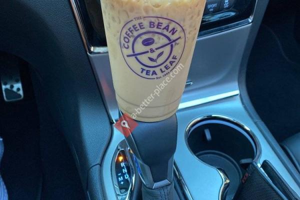 The Coffee Bean & Tea Leaf