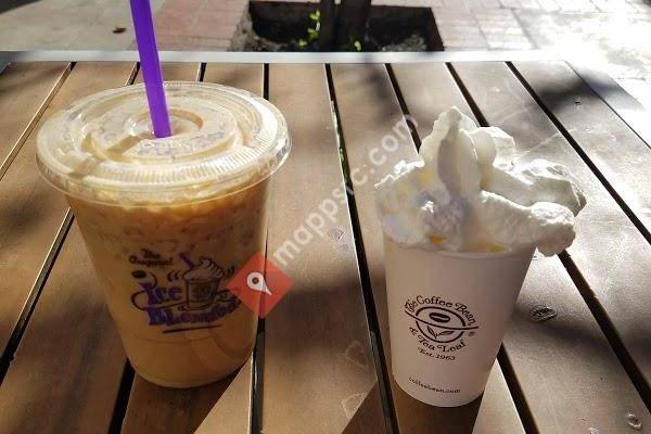 The Coffee Bean & Tea Leaf