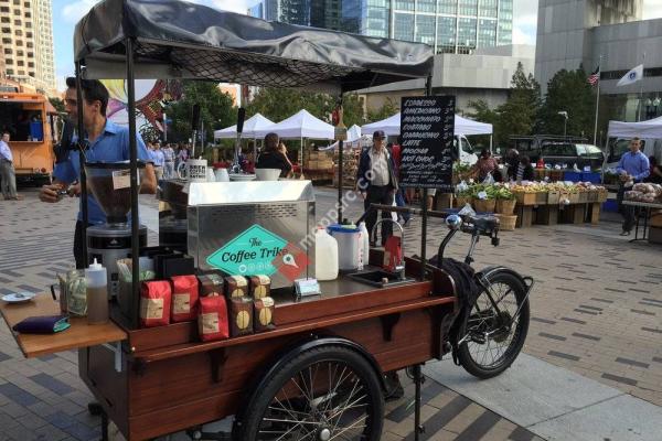 The Coffee Trike