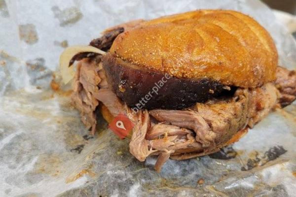 The Collective Food Hall at Coda