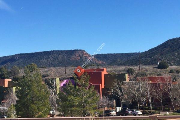 The Collective Sedona